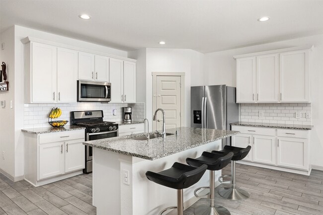 Photo - 2421 Mar Vis Ln