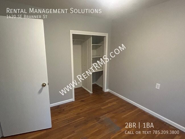 Photo - 1420 SE Branner St