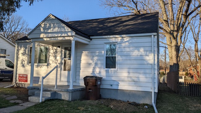 Building Photo - 276 Franklin Rd Rental