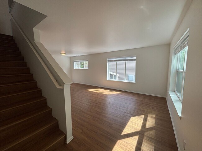 Photo - Available Now! Charming Home Across from Judkins Park