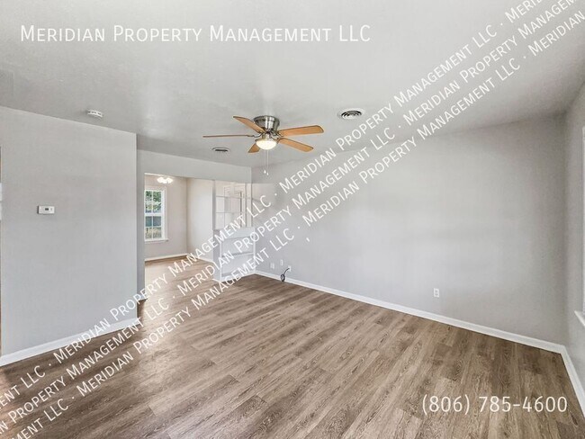 Photo - Three bed home Available for pre lease May...