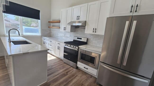 Photo - Modern Townhome with off street Parking in Denver