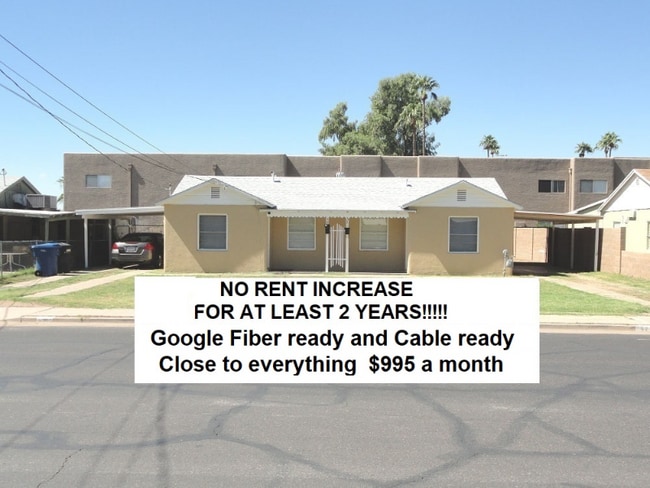 Building Photo - 50 N Beverly Rental