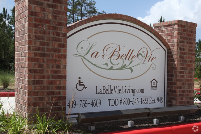 Photo - La Belle Vie - Senior Community - 62+