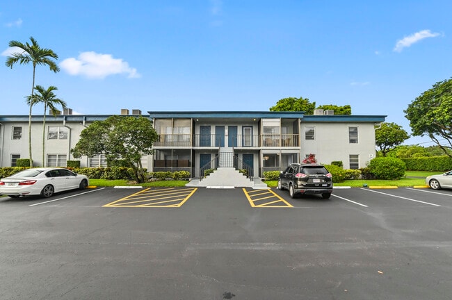 Photo - 7535 S Oriole Blvd Unit 108