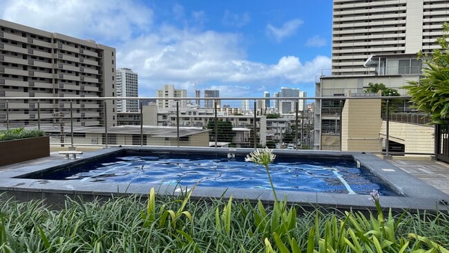 Photo - 1717 Mott-Smith Dr Apartment Unit 2208