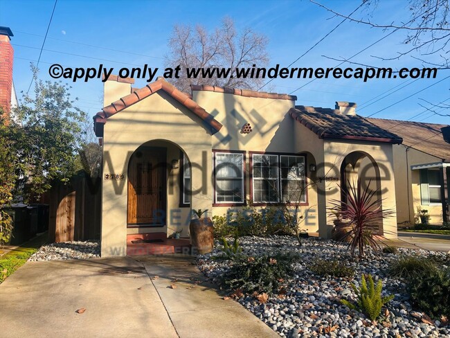 Photo - Beautifully Remodeled 2 Bedroom, 2 Bath Duplex on Freeport Blvd COMING SOON!