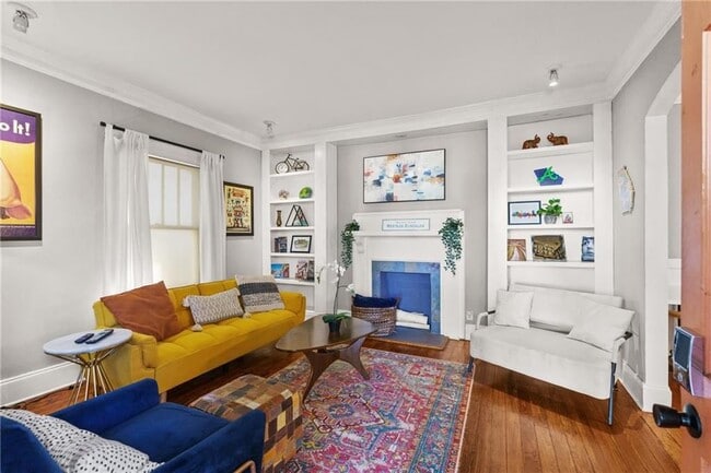 Photo - 2608 Church St NW