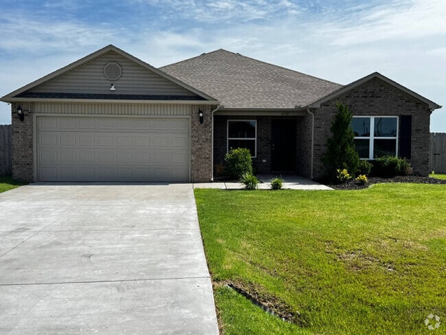Building Photo - 42161 Max Henry Dr Rental