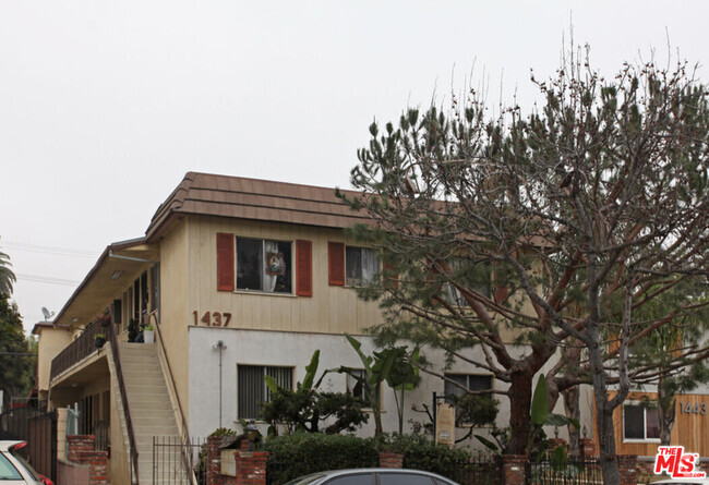 Building Photo - 1437 11th St Rental