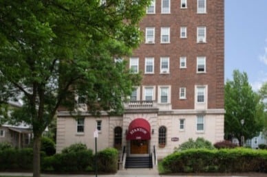 Building Photo - Stanton