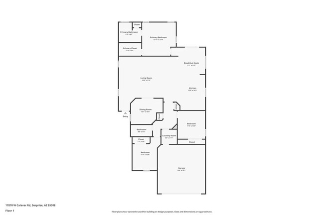 Photo - 17870 W Calavar Rd