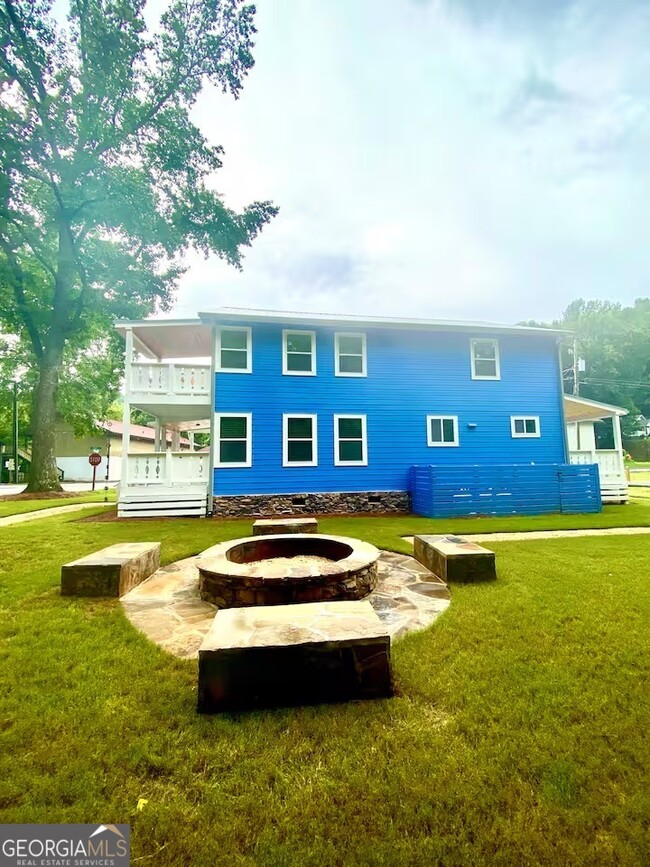 Photo - 314 Unicoi St House