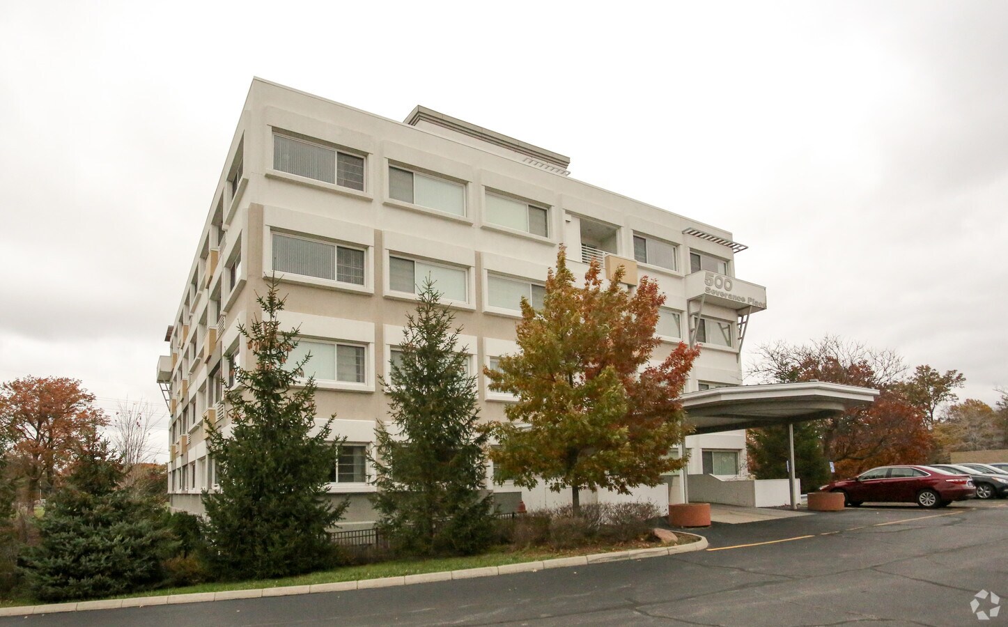 Photo - Severance Place Condominiums