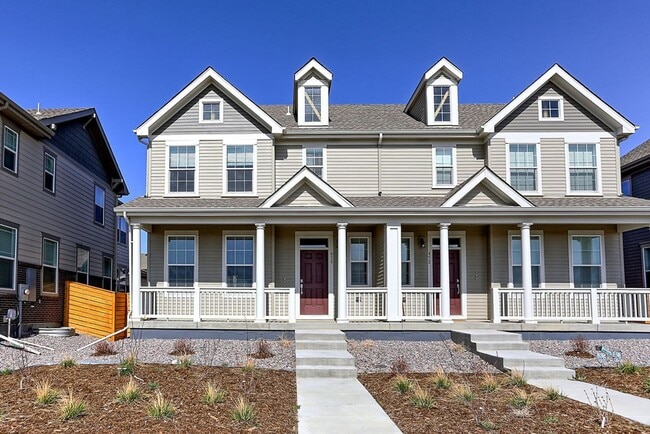 Photo - 3 Bedroom 3 Bath in Mosaic!