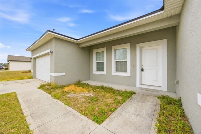 Photo - Stunning 4-Bedroom, 2-Bath Home in Poinciana with Modern Upgrades