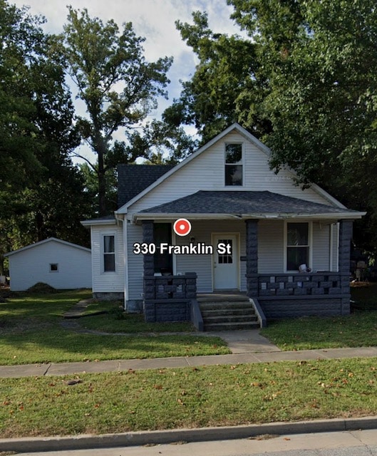 Photo - 330 Franklin St