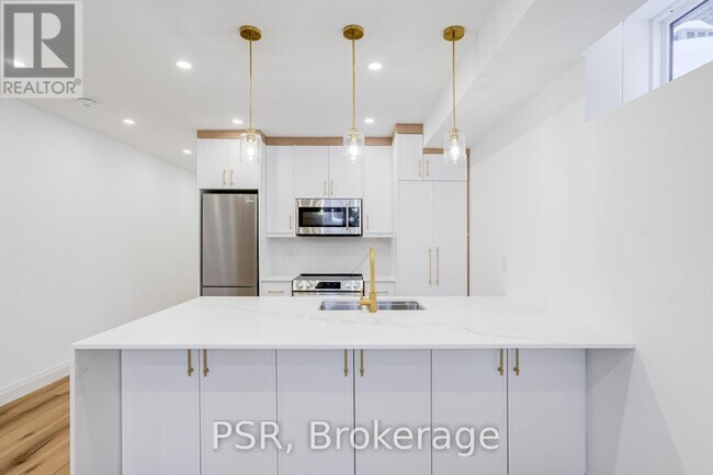 Photo - 110 Braemar Ave Unité Lower