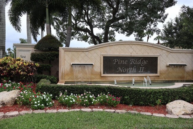 Building Photo - 603 Sea Pine Way Unit H3