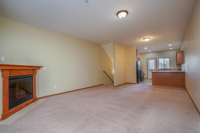 Warner Street Townhomes