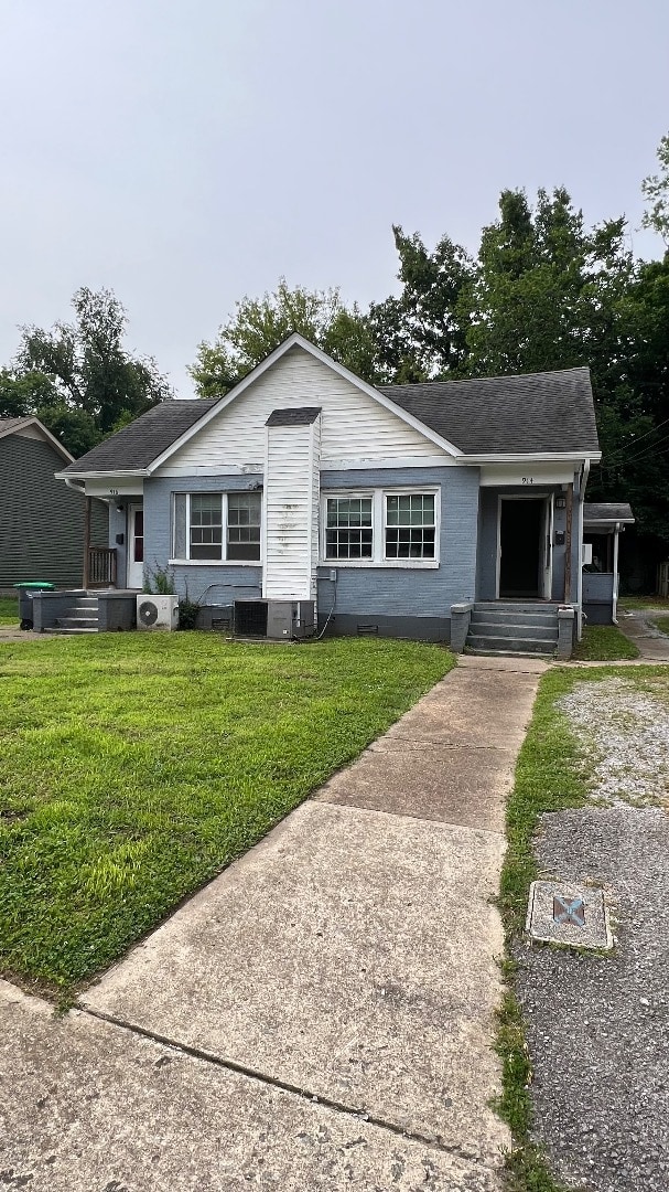 Photo - 914 Clark St Apartamento