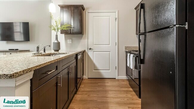 Photo - 4050 W Pine Blvd Unidad 1317.1412265