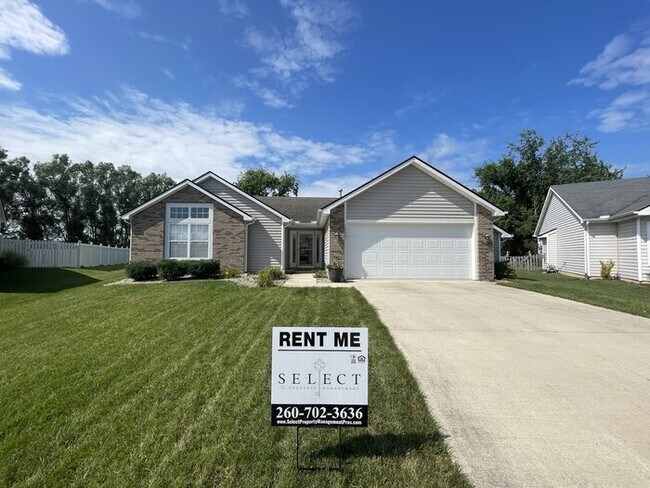 3 Bed 2 Bath Ranch with 2 car garage in aw... - 3 Bed 2 Bath Ranch with 2 car garage in aw... House