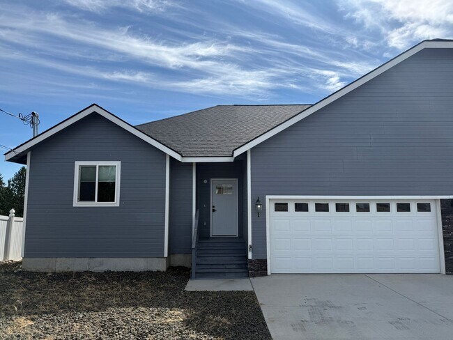 Photo - West Valley Stunning Duplex