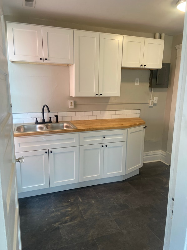 Building Photo - 1127 9th St Rental