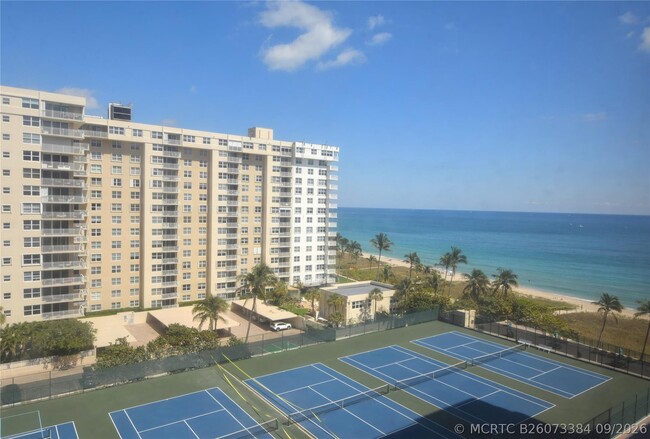 Building Photo - 5100 N Ocean Blvd Unit 1004