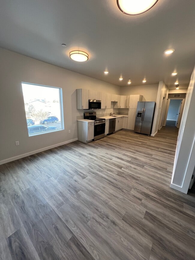 Photo - Element Apartments