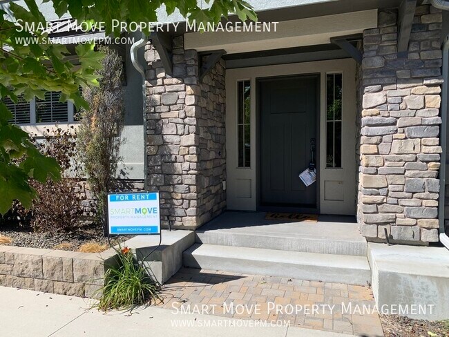 Photo - 3240 E Thoroughbred Ln Casa Adosada