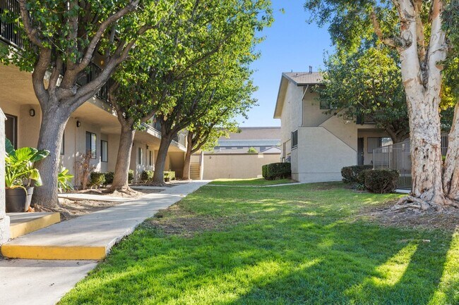 Photo - Aventine Court Apartment Homes