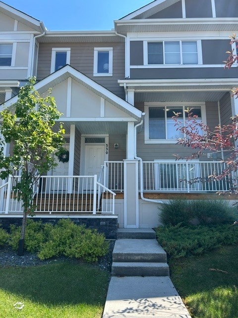 Building Photo - 530 Cranford Dr SE