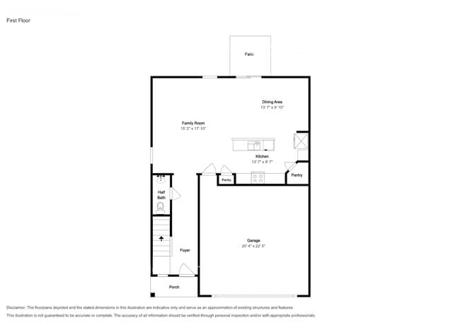 Photo - 4013 Autumn Frost Trl