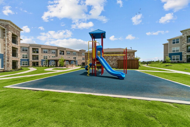 Cross Timbers Apartments