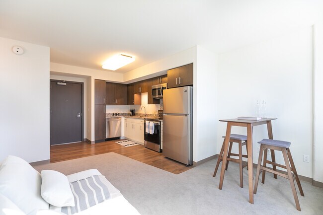 Photo - 988 Halekauwila St Unit 3002