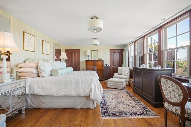 *Pictures are representative samples of the advertised unit. In some cases, the actual units you tou - 94 Beacon St Unit 1