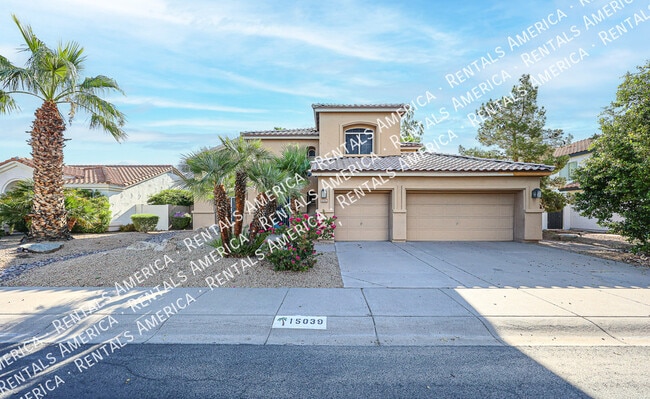 Building Photo - 15039 N 54th Pl Rental