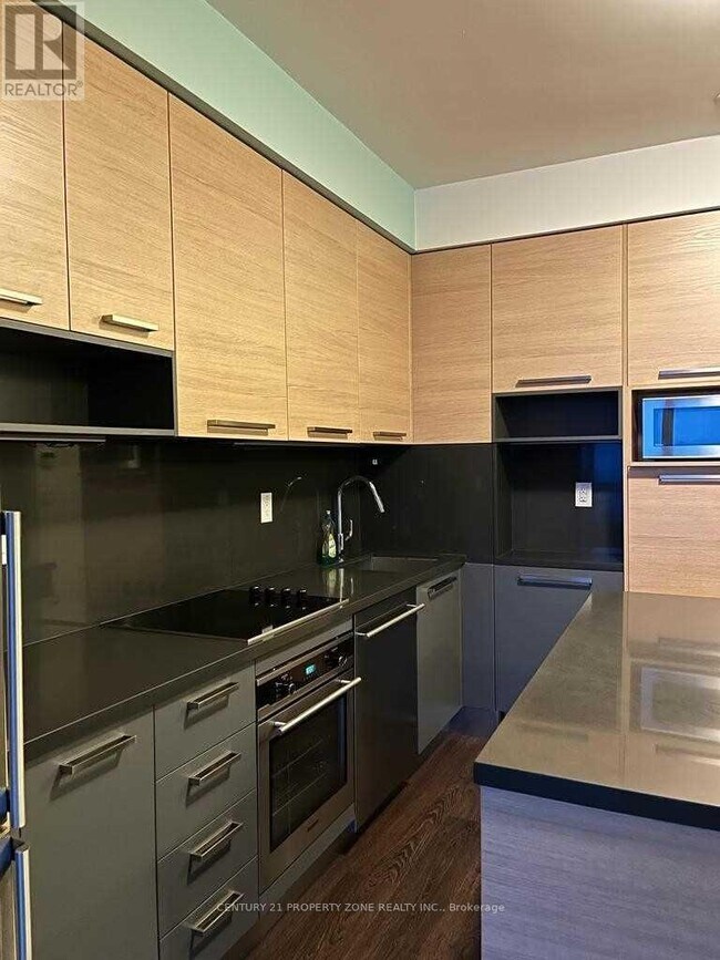 Photo - 36 Park Lawn Rd Unit 3901