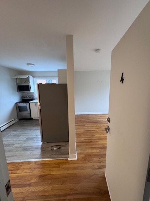 Photo - 95 Evans Ave Unité 4