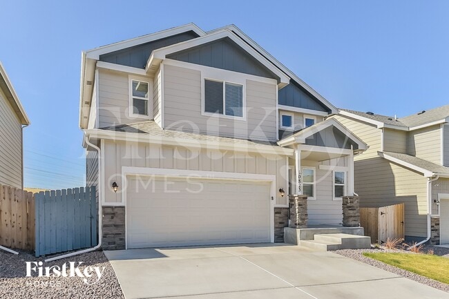 Building Photo - 10823 Witcher Dr