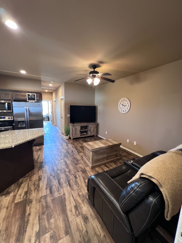 Photo - 35027 E 151st St S