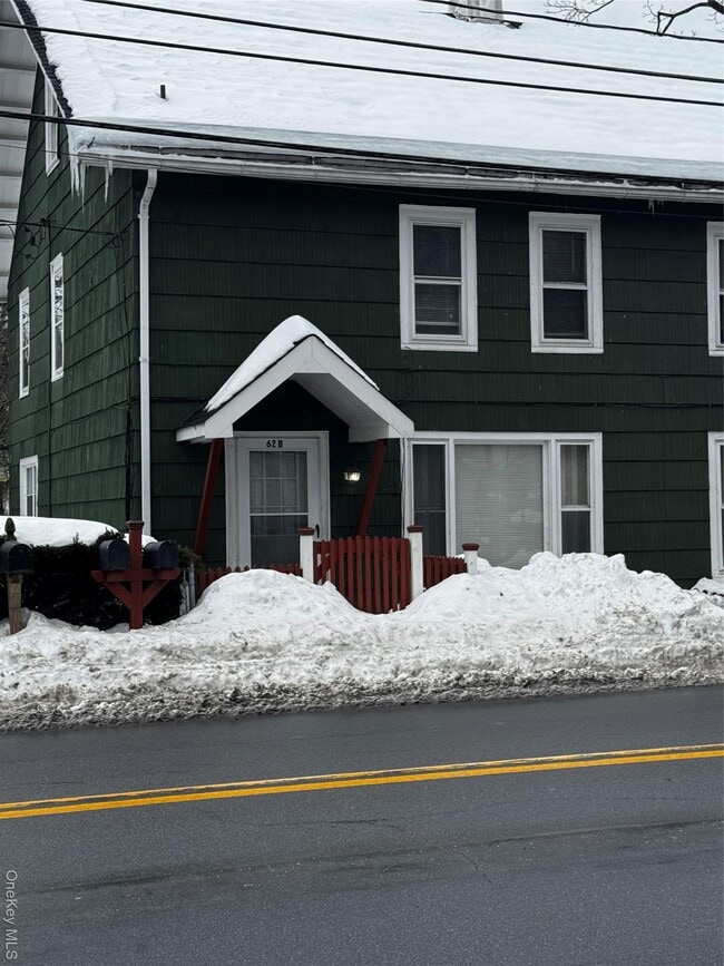 Building Photo - 62 Orrs Mills Rd Unit B