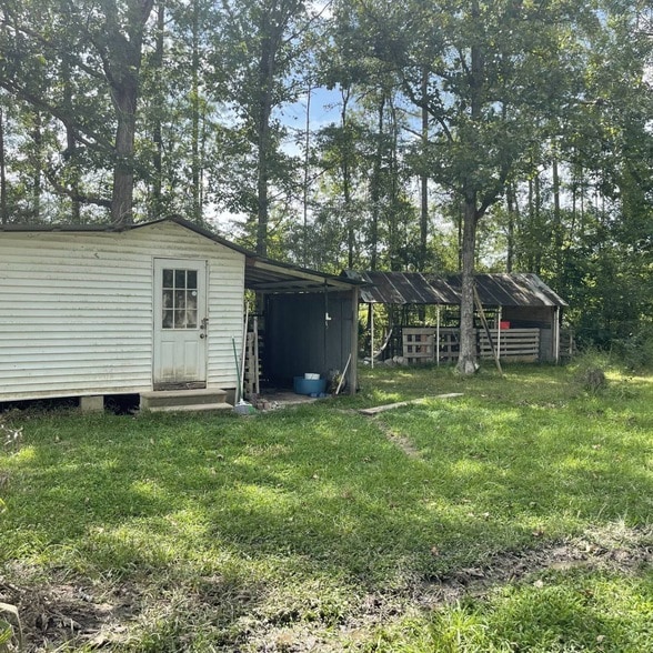 Photo - 20455 Perrilloux Rd