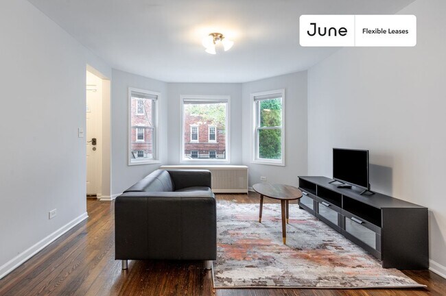 2852 North Lawndale Avenue - 2852 North Lawndale Avenue Apartment