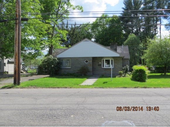 Building Photo - 19 Wheeler St