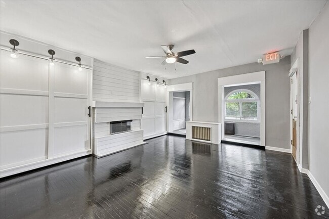 Building Photo - 5235 Wissahickon Ave Rental