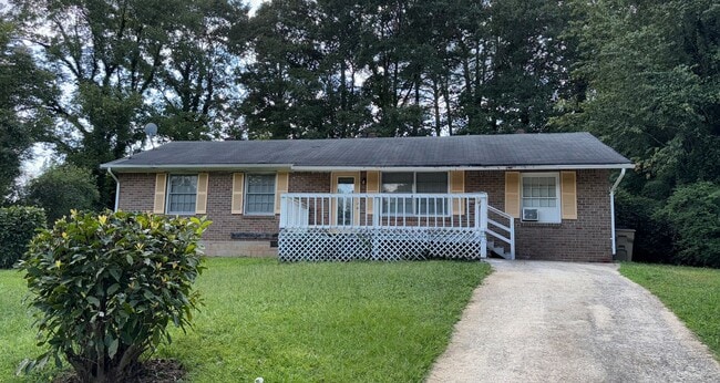 Building Photo - Cute 3 Bed/1.5 Bath Ranch on Quiet Cul-de Sac Rental