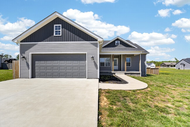 Photo - 147 Greenbriar Ln